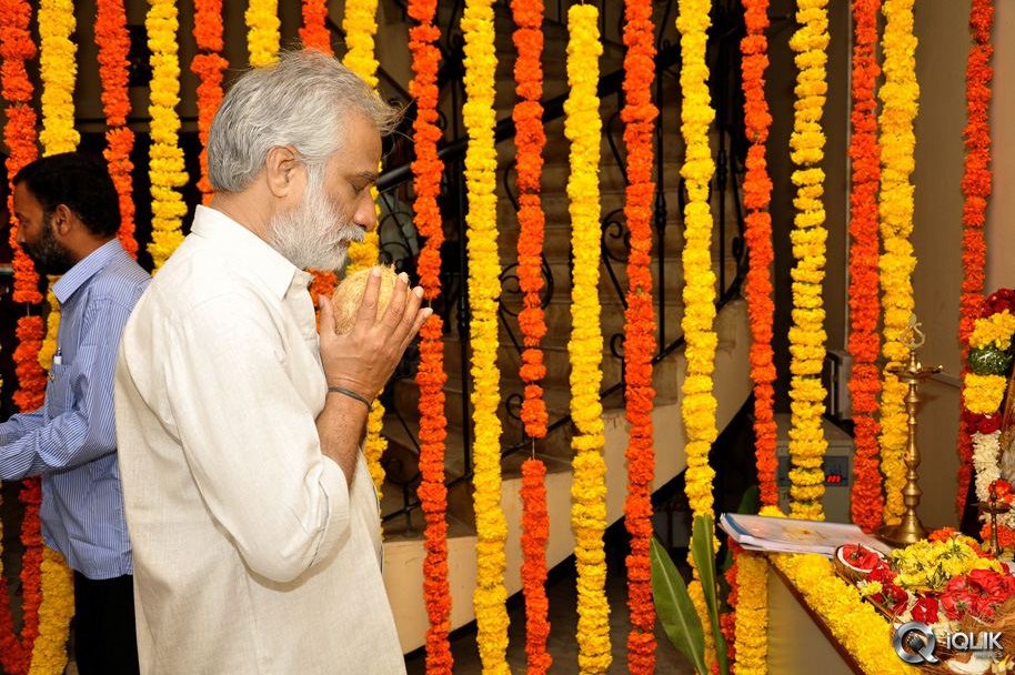 Mayukha-Creations-Productions-NO-1-Movie-Opening